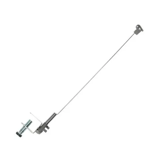 Household Essentials Flexible Iron Cord Minder {7}