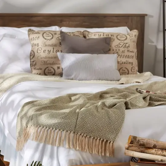 DII&reg; Diamond Throw Artichoke {6}