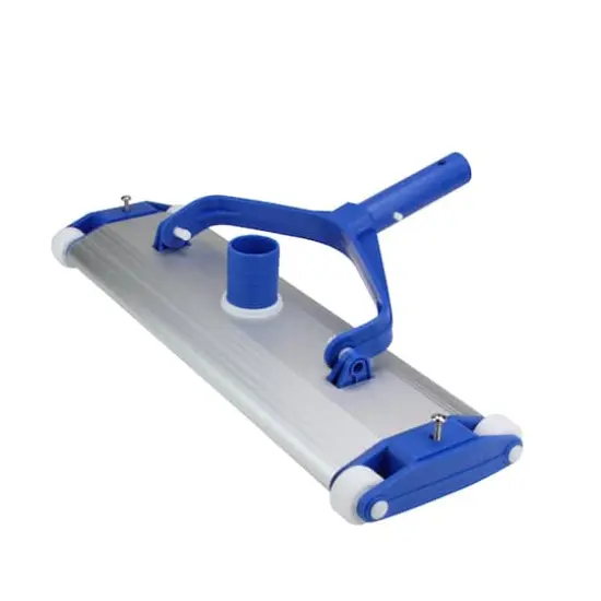 17.5" In-Ground Gunite Swimming Pool Vacuum Head {3}