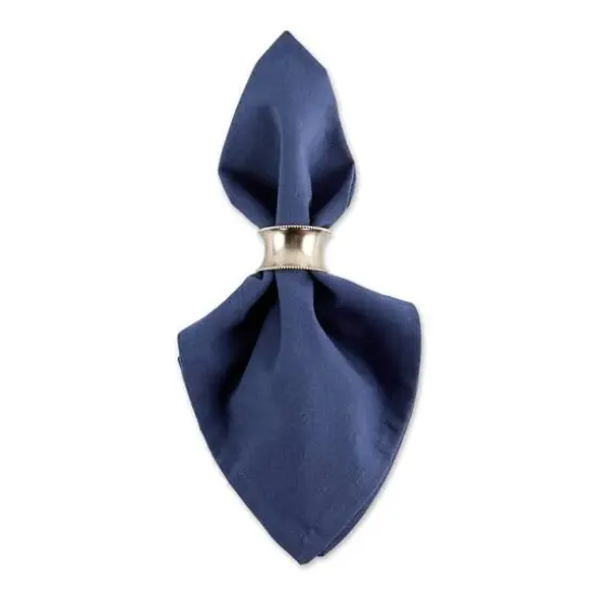 DII&reg; French Blue Napkins, 6ct. {3}