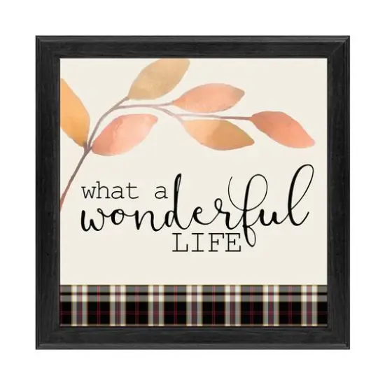 Timeless Frames&reg; Colors of Fall 8 Framed Wall Art {1}
