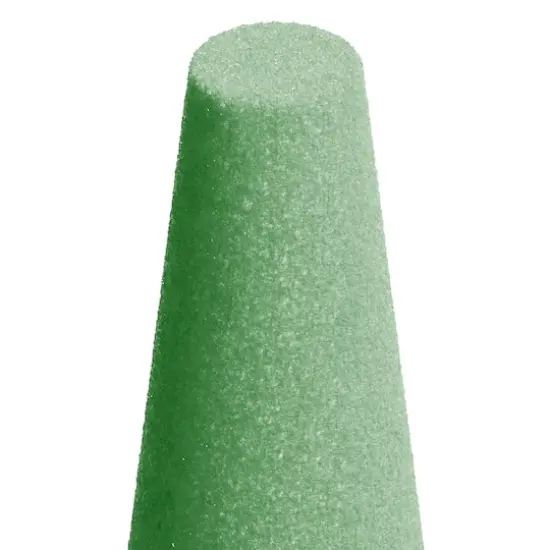FloraCraft&reg; FloraFōM Cone Green {4}