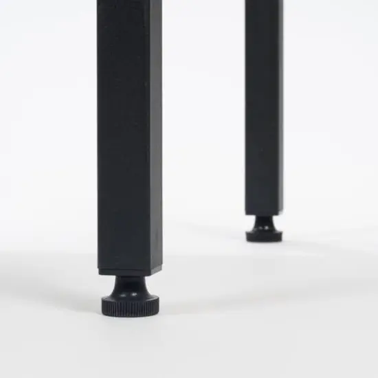 Iris&reg; 45" Brown Wide Computer Desk {8}