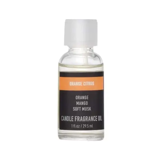 Orange Citrus Candle Fragrance Oil by Make Market&reg; {3}