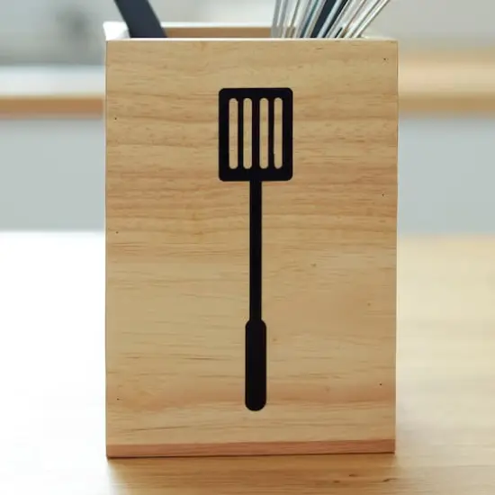 Cricut Joy&trade; Removable Smart Vinyl&trade; Black {5}