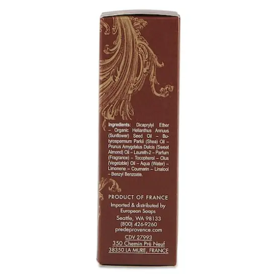 European Soaps No.63 Beard Oil {5}