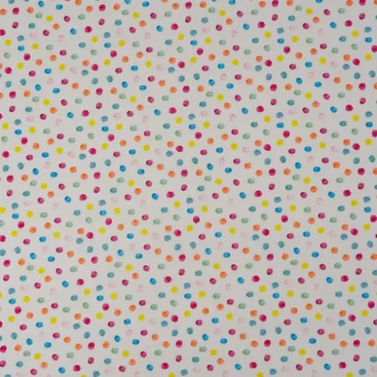 SINGER Spring Pastel Cotton Fabric Bundle {16}