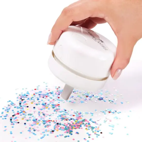 Faber-Castell&reg; Artist Desktop Vacuum {10}