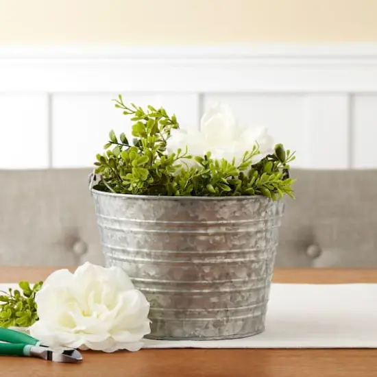 8" Galvanized Pail by Ashland&reg; {3}