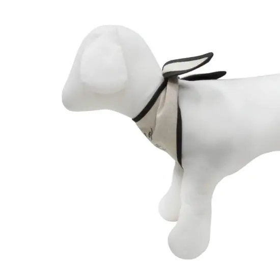 Best Furry Friends Dog of Honor Bandana {5}