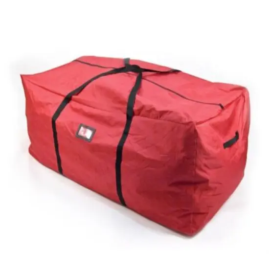48" Multi-Use Large Holiday Storage Bag {4}
