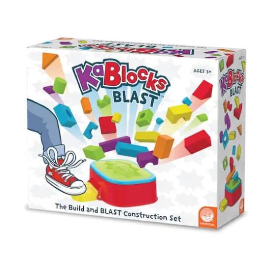 KaBlocks&trade; Blast Game {3}