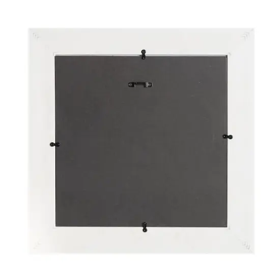 Home White Distressed Catalina Frame by Studio D&eacute;cor&reg; {4}