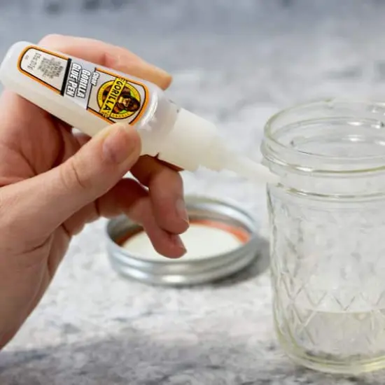 Gorilla&reg; Clear Glue Pen {5}