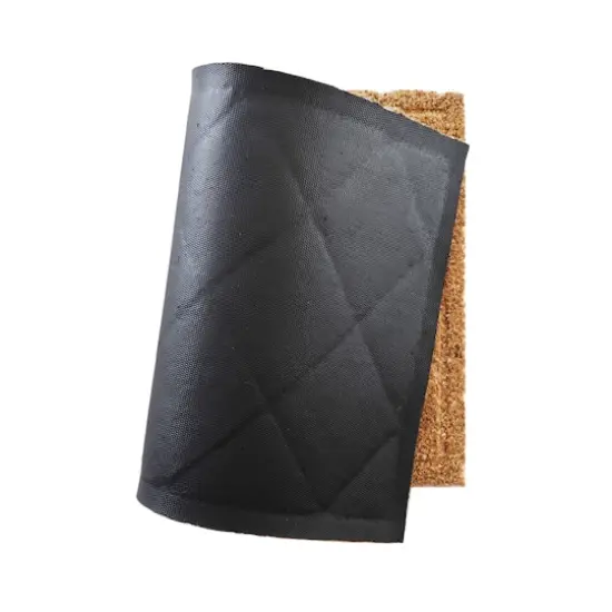 Leaf Doormat by Ashland&reg; {5}