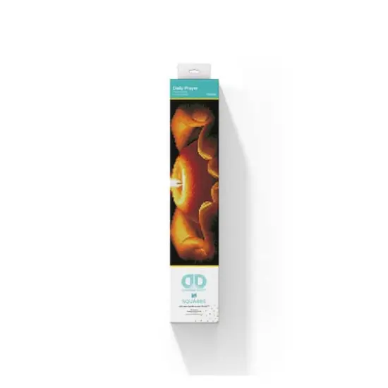 Diamond Dotz&reg; Intermediate Daily Prayer Diamond Painting Kit {4}