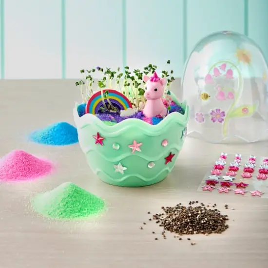 Faber-Castell&reg; Creativity for Kids&reg; Mini Garden Unicorn {3}