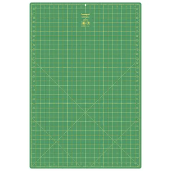 Omnigrid&reg; Double Sided Cutting Mat, 24" x 36" {3}