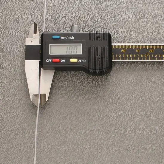 Stretch Magic&reg; 1mm Pearl Bead & Jewelry Cord, 100m {4}