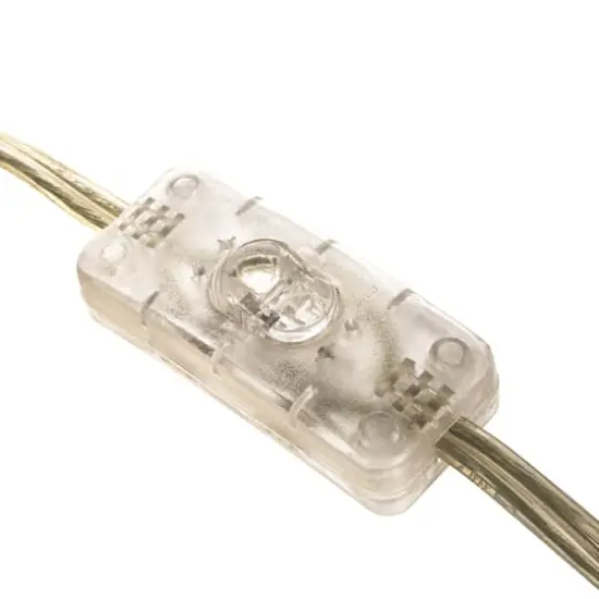 Hello Honey® 14" Modern Table Lamp with Glass Base & Mustard Yellow Velvet Shade {4}