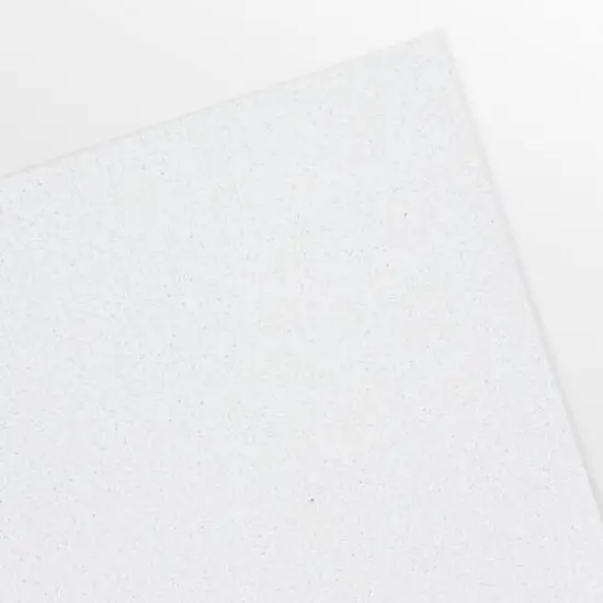 Siser&reg; Glitter Heat Transfer Vinyl, 120" White {4}