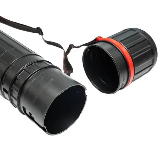 Pickett Rapidesign Telescoping Document Tube {3}