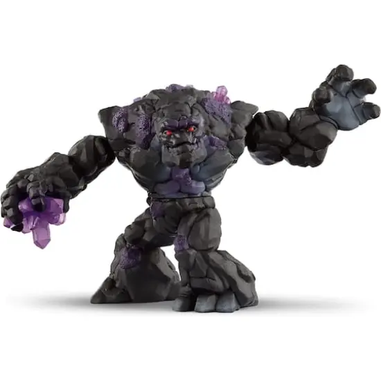 Schleich&reg; Eldrador Creatures Shadow Stone Monster Action Figure {7}