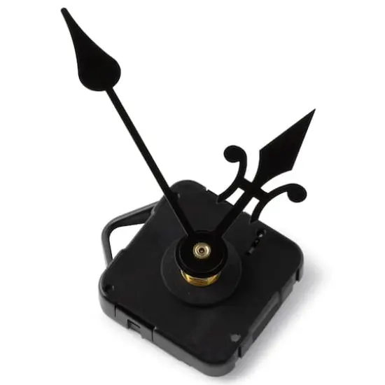 1/4" Clock Movement Kit by Make Market&reg; {4}