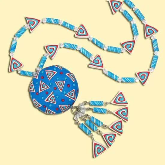 Bright Colors Oven Bake Clay by Craft Smart&reg; {5}