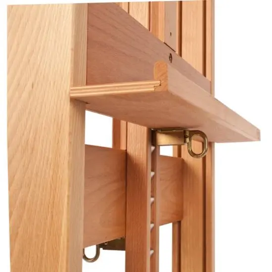 Mabef Double-Sided Studio Display Easel {5}