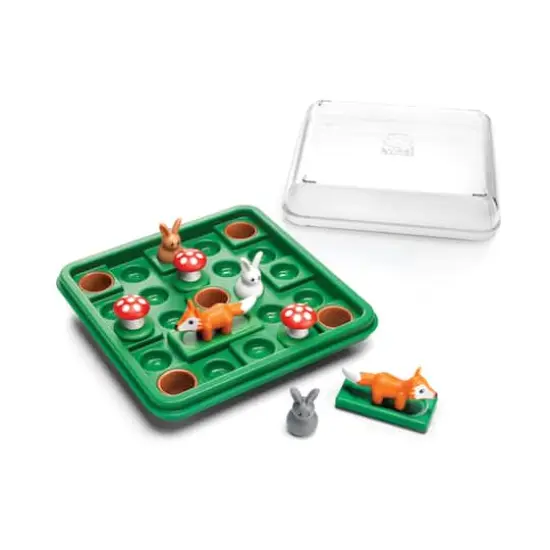 Smart Games&reg; Jump In' {4}