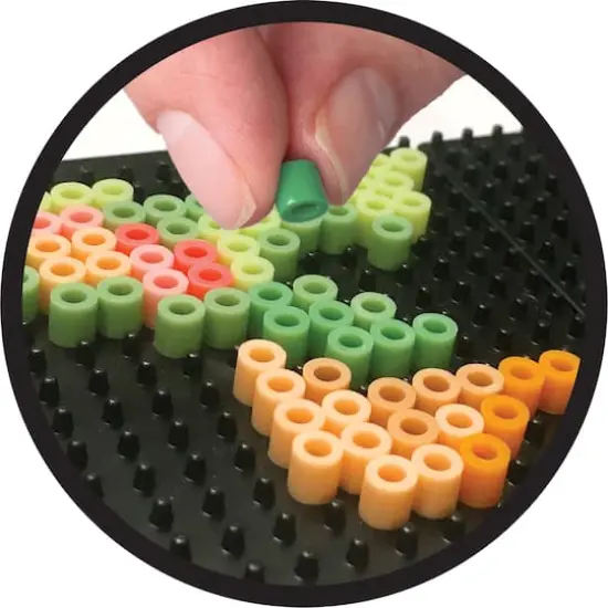 Perler&trade; Star Wars&trade; The Mandalorian Fused Bead Kit {6}