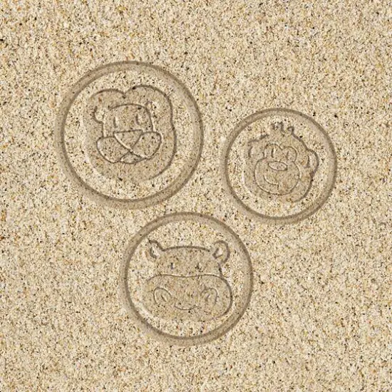 Nothing But Fun Toys Tower of Fun Stacking Cups {8}