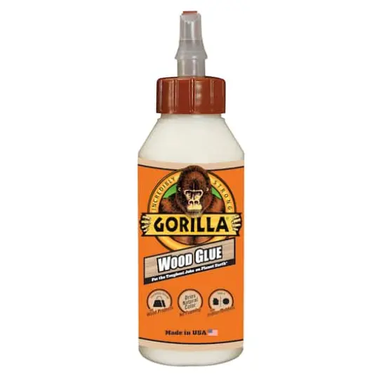 Gorilla&reg; Wood Glue {1}