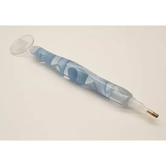 Sparkly Selections Light Blue Acrylic Placement Pen Set {3}