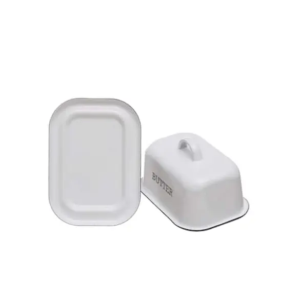 Butter Dish by Ashland&reg; {4}