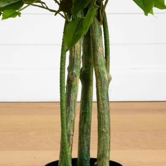 3.5ft. UV Resistant Artificial Ficus Tree (Indoor/Outdoor) {5}