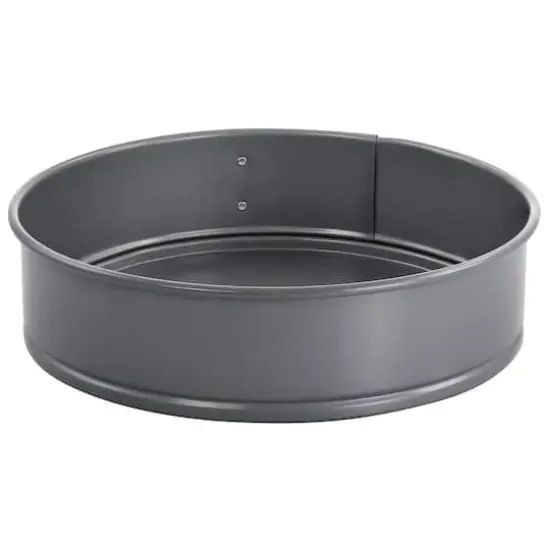 Martha Stewart 10" Carbon Steel Springform Pan {3}