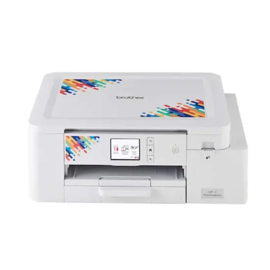 Brother SP1 Sublimation Printer {1}
