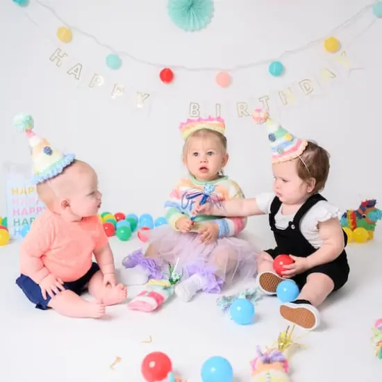 3 Pack Lion Brand&reg; Ice Cream&reg; Yarn Passion Fruit {5}