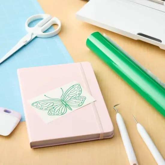 ORACAL&reg; 651 Permanent Adhesive Vinyl Light Green 062 {4}