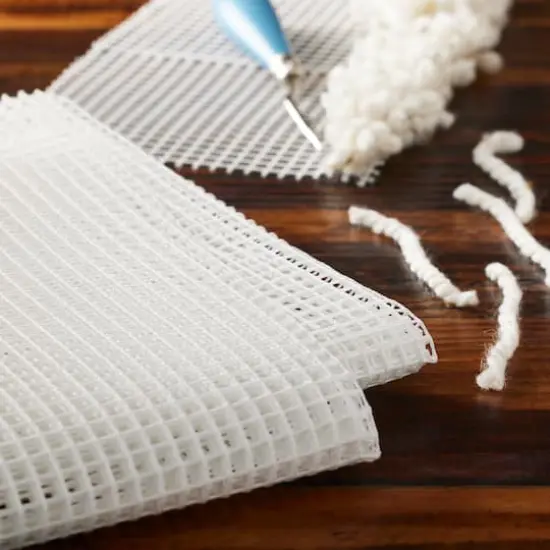 Rug Canvas by Loops & Threads&reg; {3}