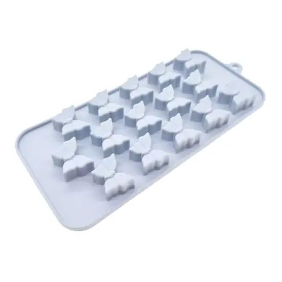 Butterfly Silicone Candy Mold by Makery&trade; {4}