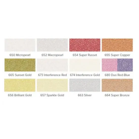 Jacquard Pearl Ex Gift Set {3}