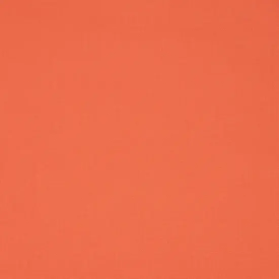 SINGER 100% Cotton Solid Fabric Peach Echo {1}