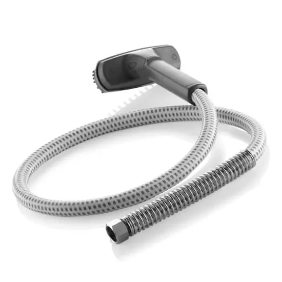 Vivio 120GC Garment Steamer With Brush {7}