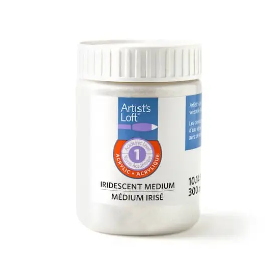 Iridescent Medium by Artist's Loft&reg; {1}