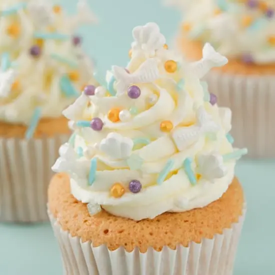 PME Cake Sweet Street&reg; 7.3oz. Sprinkle Mix Mermaid Magic {3}