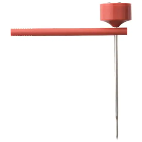 Taylor&reg; Waterproof Digital Instant Read Thermometer {4}