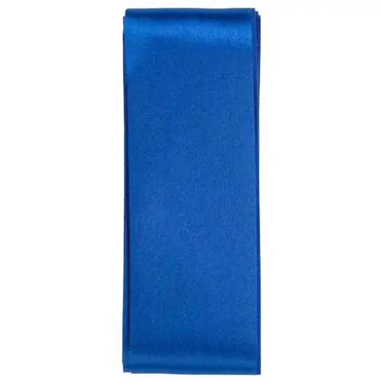 Coats & Clark&trade; 2" Blanket Binding Yale Blue {3}